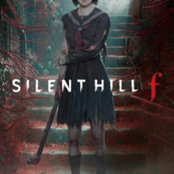 SILENT HILL f Epic Games