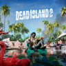 Dead Island 2   Epic Games аккаунт