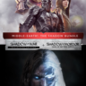 Midd-leearth The Shadow Bundle XBOX