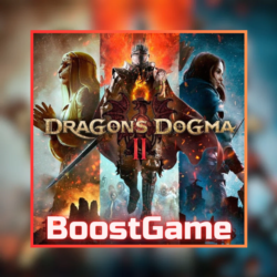 ・DRAGON'S DOGMA 2・ВЫБОР ИЗДАНИЯ・STEAM GIFT・