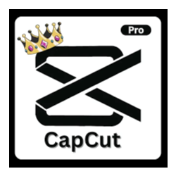 Capcut Pro 7/30 день