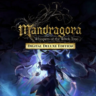 Mandragora: Whispers of the Witch Tree  Pathfinder XBOX