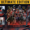 Tom Clancy&acute;s Rainbow Six Siege X - Ultimate Uplay