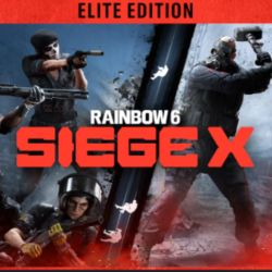 💥Tom Clancy's Rainbow Six Siege X 🔵PS4/PS5🔴ТУРЦИЯ🔴