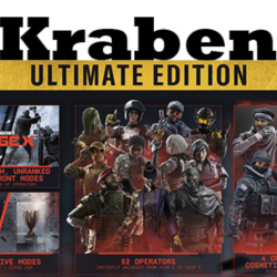 Tom Clancy&acute;s Rainbow Six Siege X - Ultimate steam
