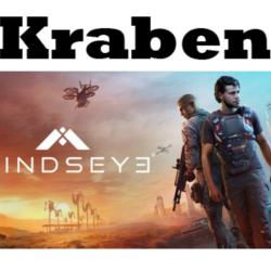 MindsEye Deluxe Edition steam