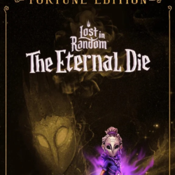 Lost In Random: The Eternal Die Fortune Xbox Series X|S