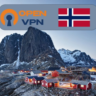 VPN OpenVPN - 30/90 дней - Норвегия