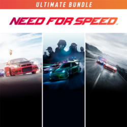 ПРОДАМ | Need for Speed Ultimate Bundle [Xbox One & Xbox Series] Полный Доступ