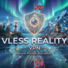 VPN Vless Reality - 30/90 дней      Норвегия