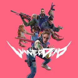 ПРОДАМ | Wanted: Dead [Xbox One & Xbox Series] Полный Доступ