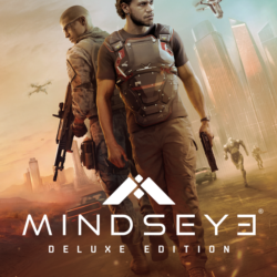 ⚡⚡MindsEyes XBOX Series X|S - NEW ACCOUNT GLOBAL⚡⚡