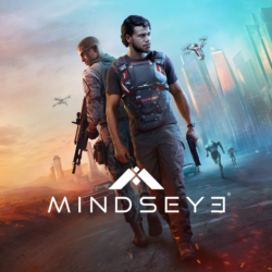 💘 Mindseye (Xbox) Игры общий
