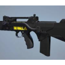 Макрос на FAMAS для The Finals