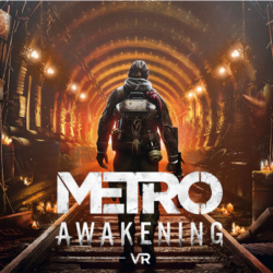 ⭐️ Metro Awakening   VR [Steam/Global]