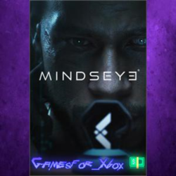 ☀️MindsEye XBOX
