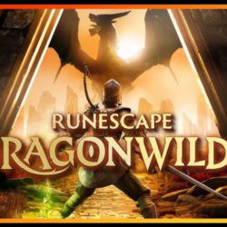 ⭐️ RuneScape: Dragonwilds   1 Game [Steam/Global]
