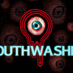 ⭐️ Mouthwashing   1 Game [Steam/Global]