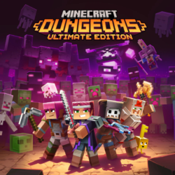 Minecraft Dungeons Ultimate Edition Offline [Steam]