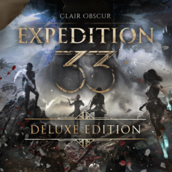 ⭐️ Clair Obscur Expedition 33 Deluxe [Steam/Global]