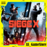 Tom Clancys Rainbow Six Siege X | ПК Epic Games EGS