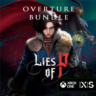 Lies of P (Xbox) Игры общий