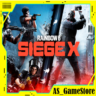 Rainbow Six Siege X | PS4/PS5 Турция Украина