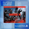 Tom Clancy&acute;s Rainbow Six Siege X PS 4/5 Украина/Турция