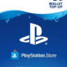 PlayStation Network Gift Card 50 GBP  (ЮК)
