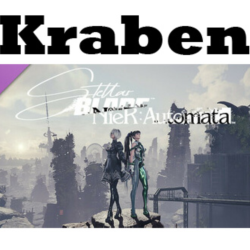 Stellar Blade™ x NieR:Automata steam dlc