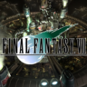 FINAL FANTASY VII XBOX