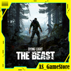 ⚫️Dying Light: The Beast Restored Land | ПК Epic Games EGS