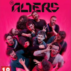 The Alters: Deluxe Edition Xbox Series X|S