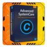 IObit Advanced SystemCare 19 PRO Лицензионный ключ