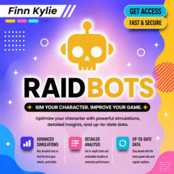 Подписка Raidbots Premium RARE/HEIRLOOM/EPIC на 1 месяц