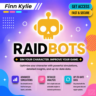 Подписка Raidbots Premium RARE/HEIRLOOM/EPIC на 1 месяц