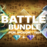 For Honor - Y9S4 Battle Bundl Ubisoft connect uplay мир