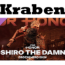 Yoshiro the Damned - Orochi Hero Skin FOR HONOR uplay