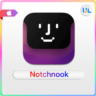 Пожизненный доступ к NotchNook! Ключ для macOS   Notch Nook