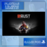 Rust Console Edition PS5 PS 5 Украина/Турция