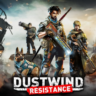 Dustwind: Resistance Xbox Series X|S