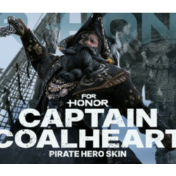For Honor - Y9S2 Hero Skin DLC * STEAM РФ/КЗ/СНГ