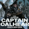 For Honor - Y9S2 Hero Skin DLC * STEAM РФ/КЗ/СНГ