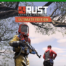 Rust Console Edition - Ultimate S|X Xbox Series X|S