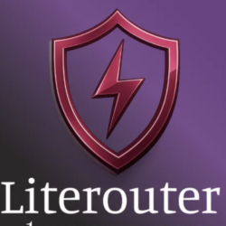 Literouter | Подписка на 1 месяц на ваш аккаунт