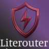 Literouter | Подписка на 1 месяц на ваш аккаунт