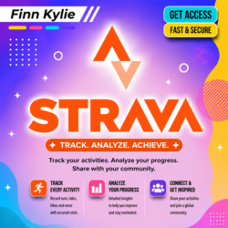 Странство подписки на членство Strava 12 месяцев
