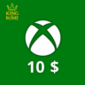 Xbox США (10 $) Подарочная карта | 24/7 Автодоставка