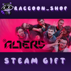 The Alters * STEAM RU*KZ*UA*СНГ🔥
