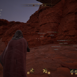 Рабочий чит Arcane для игры Dune: Awakening